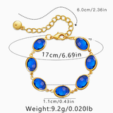 Bracciale Seraphyne Glacienne