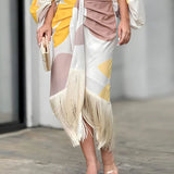 Serena - Completo Elegante e Chic