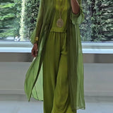Lindsy - Completo Elegante e Confortevole