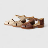 Thalina | Sandali Mary Jane Eleganti