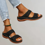 Wendy™ | Sandali ortopedici