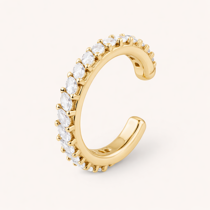 EARCUFF BIARRITZ