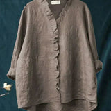Eline | Blusa elegante estiva