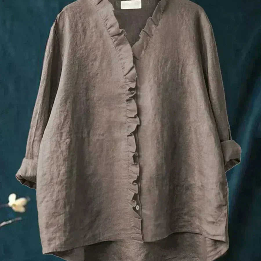 Eline | Blusa elegante estiva