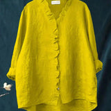 Eline | Blusa elegante estiva