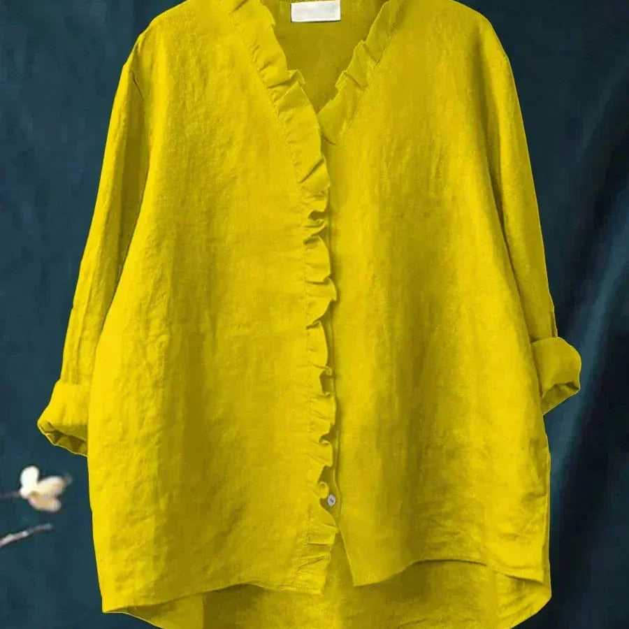 Eline | Blusa elegante estiva