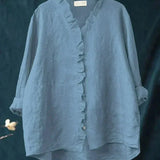 Eline | Blusa elegante estiva