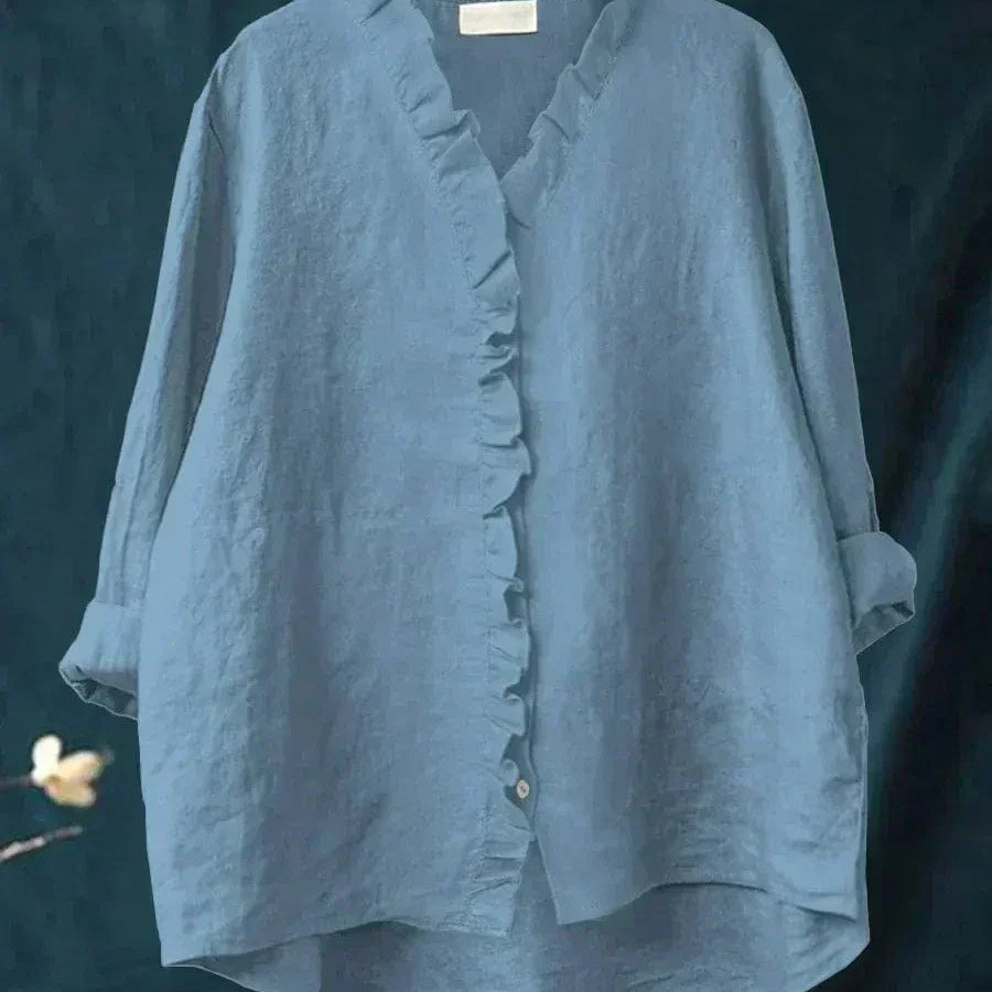 Eline | Blusa elegante estiva