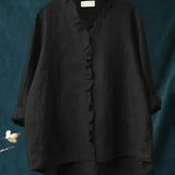 Eline | Blusa elegante estiva