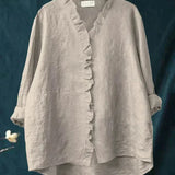 Eline | Blusa elegante estiva