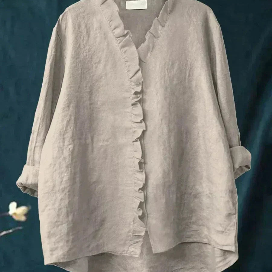 Eline | Blusa elegante estiva