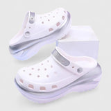 Maverie - Crocs Ortopediche Confortevoli
