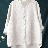 Eline | Blusa elegante estiva