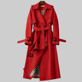Jakarta™ | Trench-coat classico