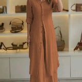 Vienne - Completo Elegante in Due Pezzi
