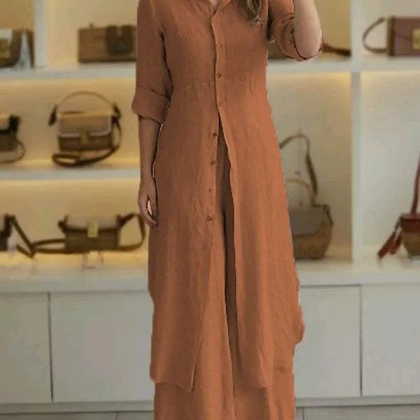 Vienne - Completo Elegante in Due Pezzi