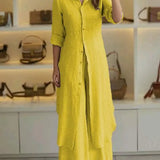 Vienne - Completo Elegante in Due Pezzi
