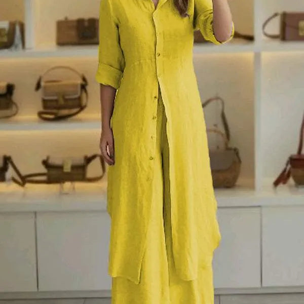 Vienne - Completo Elegante in Due Pezzi