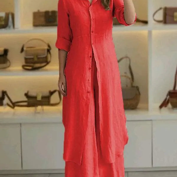 Vienne - Completo Elegante in Due Pezzi