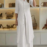 Vienne - Completo Elegante in Due Pezzi