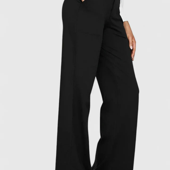 Ame | Pantaloni Eleganti