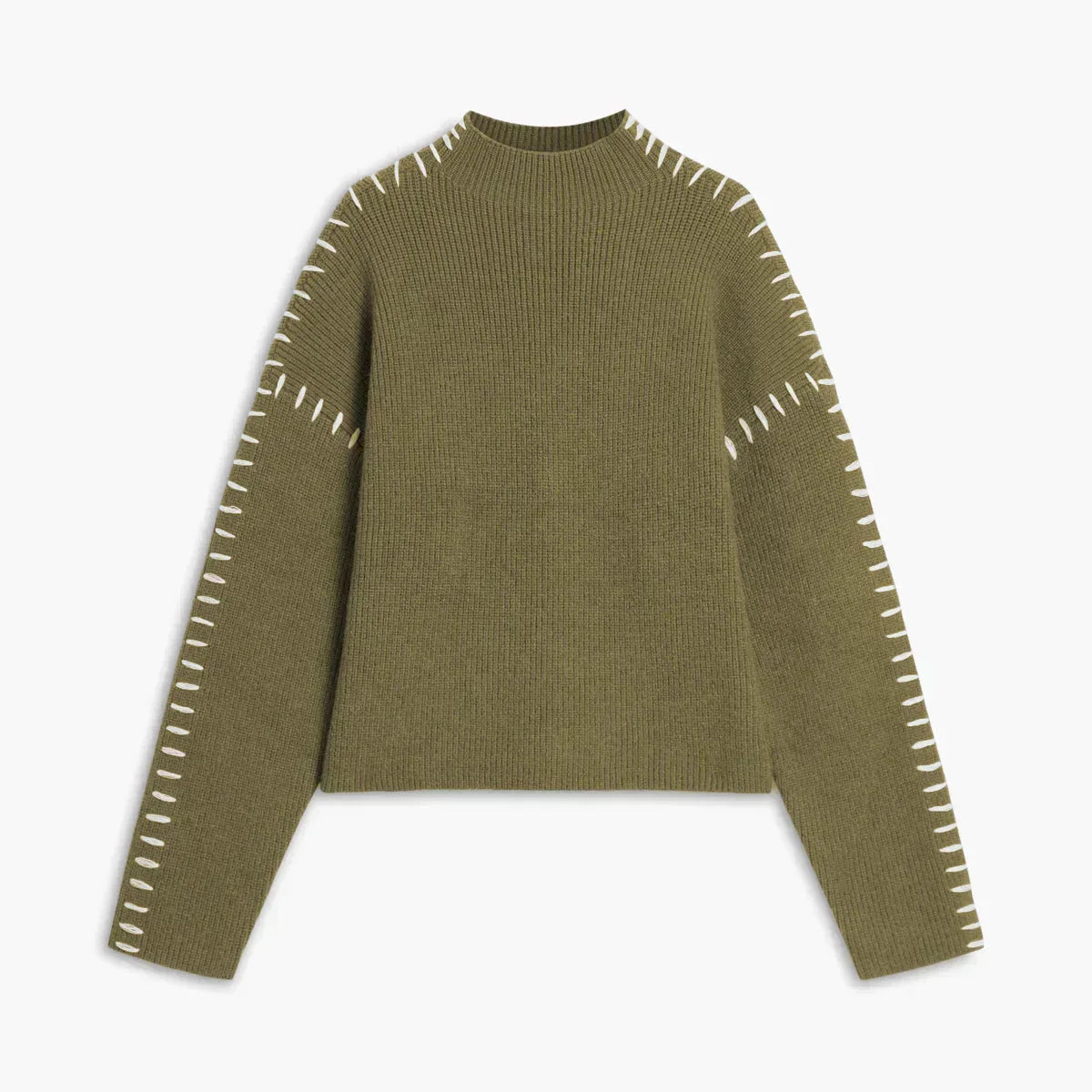 Nia | Maglione Confortevole