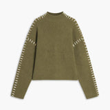 Nia | Maglione Confortevole