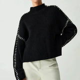 Nia | Maglione Confortevole