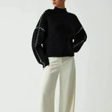 Nia | Maglione Confortevole