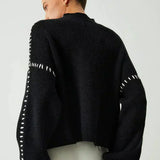 Nia | Maglione Confortevole
