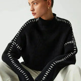 Nia | Maglione Confortevole