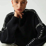 Nia | Maglione Confortevole