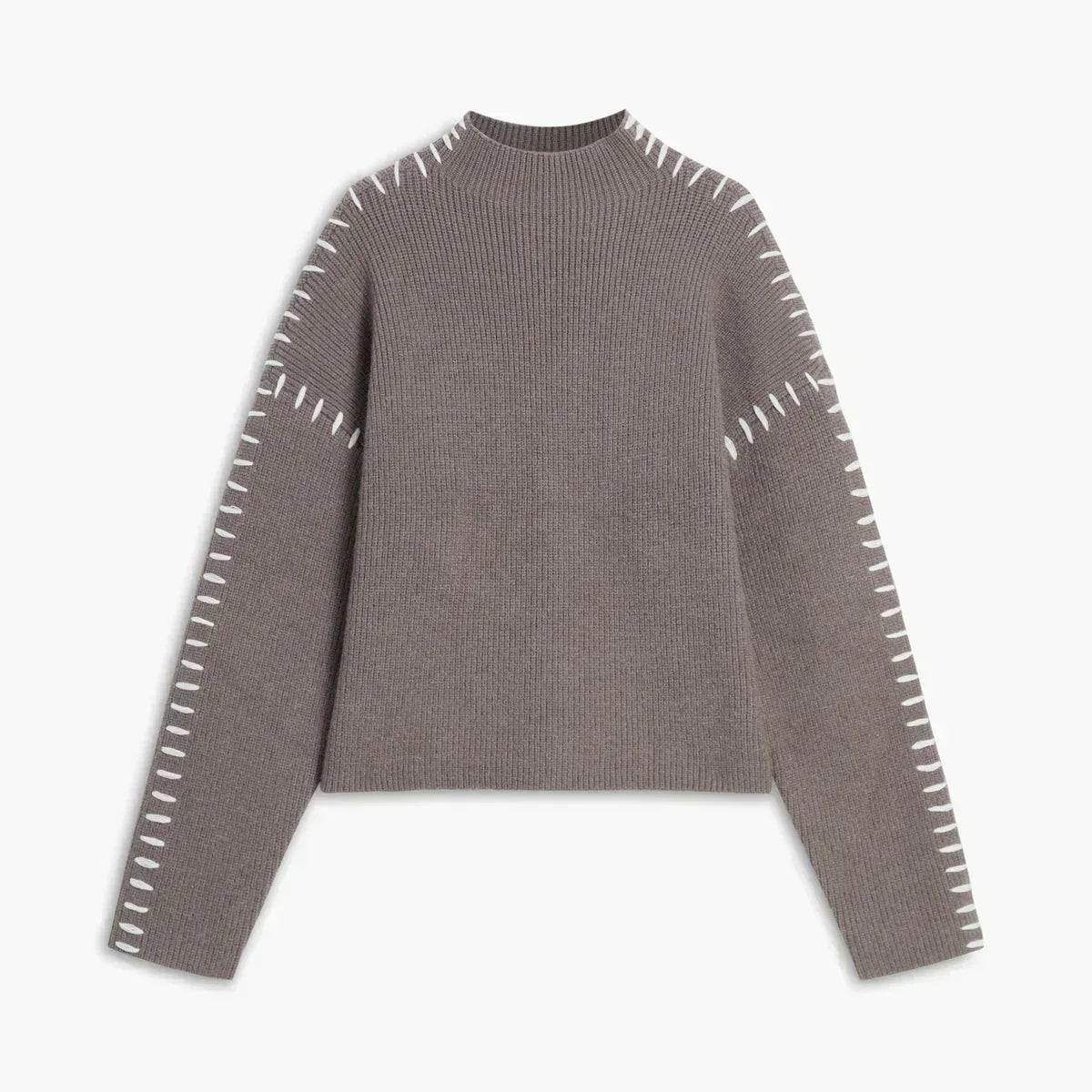 Nia | Maglione Confortevole