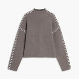 Nia | Maglione Confortevole