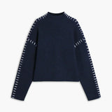 Nia | Maglione Confortevole