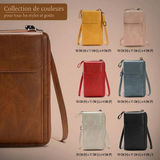 Chloe™ | Borsa a mano compatta e chic