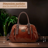 Amy™ | Borsa a mano di lusso senza tempo