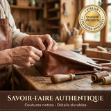 Catherine™ | Borsa a Tracolla in Pelle