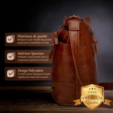 Catherine™ | Borsa a Tracolla in Pelle