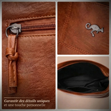 Catherine™ | Borsa a Tracolla in Pelle