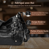 Evelyn™ | Borsa Compagna Elegante