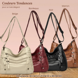 Evelyn™ | Borsa Compagna Elegante