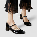 Mayzhera | Scarpe Mary Jane ortopediche