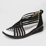 Eliza - Sandali Ortopedici Eleganti