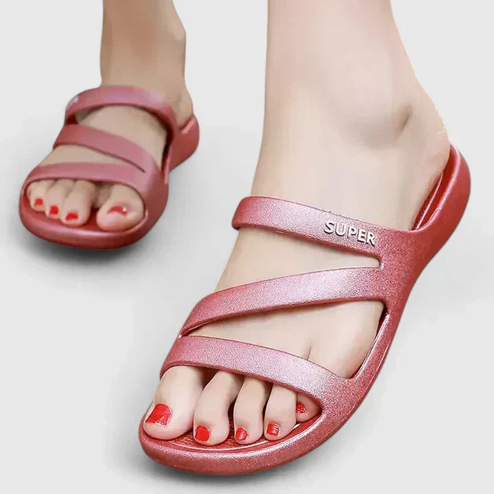 Arwen - Sandali Ortopedici Confortevoli