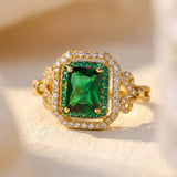Anello Elowira Starwynne Regolabile