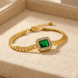 Bracciale Orielle Verdaska