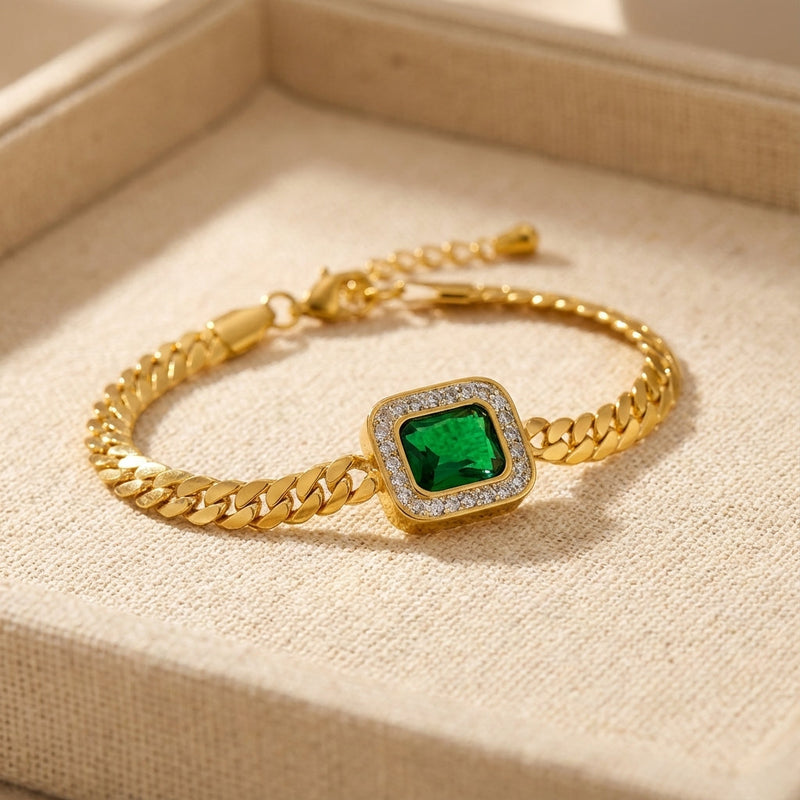 Bracciale Orielle Verdaska