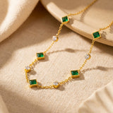 Collana Amelisse Glenwyn