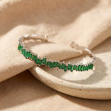 Anello Milena Thalys